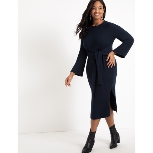 Eloquii Dress - Picture 3 of 3